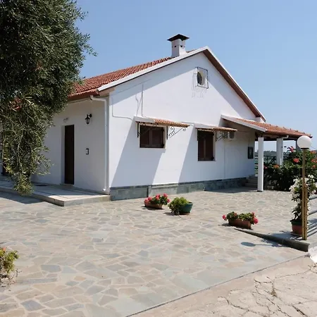 Сasa de vacaciones Elaionas Studios&apartments