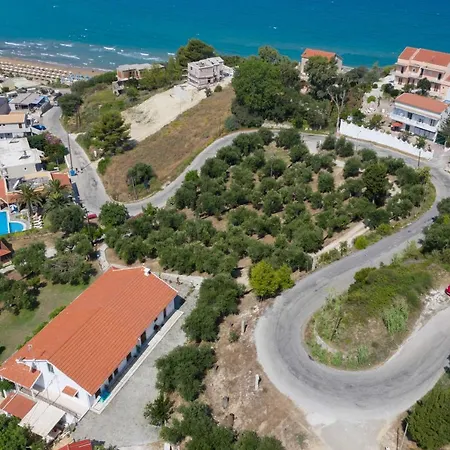 Elaionas Studios&apartments *