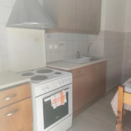Elaionas Studios&apartments