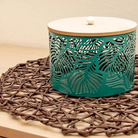 Сasa de vacaciones Elaionas Studios&apartments *