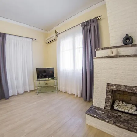 Holiday home Elaionas And Agios Stefanos Avliotes (Corfu)