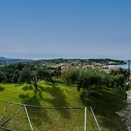 Elaionas And Casa de Férias