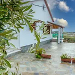 Elaionas And Tatil Evi
