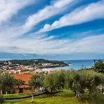 Elaionas And * Agios Stefanos Avliotes (Corfu)