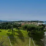 Elaionas And Tatil Evi