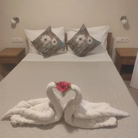 Casa vacanze Elaionas And Agios Stefanos Avliotes (Corfu)